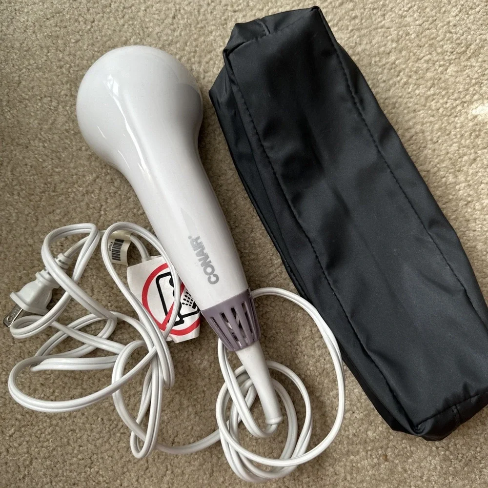 Conair hair removal